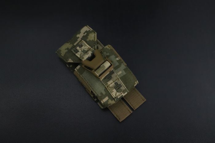 Grenade pouch F-1-RGD-5, Pixel