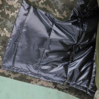 Тактичний зимовий комплект Хуртовина, Multicam Nord Storm Ripstop, Куртка+Штани