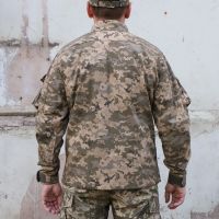 Tactical Field Kit Infantry, 65/35 Pixel Ripstop, Jacket+Pants