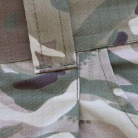 Комплект літній польовий "Піхота" МТP, 95% бавовна, 5% нейлон, ріп-стоп, Raptor Tac