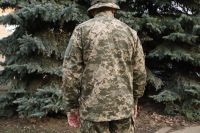 Tactical set of the Armed Forces of Ukraine, 100 Pixel, Jacket+Pants
