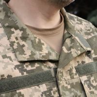 Tactical set of the Armed Forces of Ukraine, 100 Pixel, Jacket+Pants