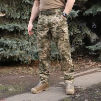 Tactical set of the Armed Forces of Ukraine, 100 Pixel, Jacket+Pants