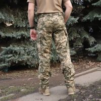 Tactical set of the Armed Forces of Ukraine, 100 Pixel, Jacket+Pants