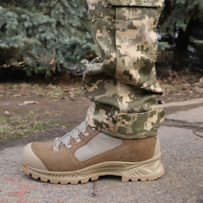 Tactical set of the Armed Forces of Ukraine, 100 Pixel, Jacket+Pants