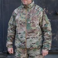 KIT Vortex Multicam Rip-Stop  – Tactical Windproof and Waterproof