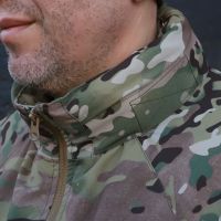Комплект Vortex Multicam Rip-Stop – тактичний вітровологозахисний