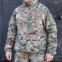 Комплект Vortex Multicam Rip-Stop – тактичний вітровологозахисний