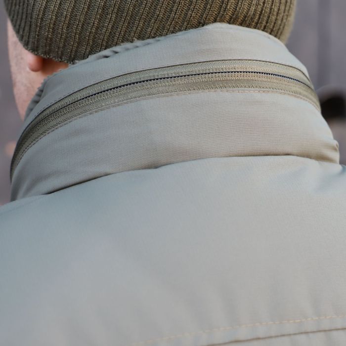 Тактична куртка Alpha, Nord Storm Dark Olive