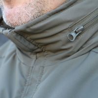 Тактична куртка Alpha, Nord Storm Dark Olive