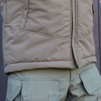 Тактична куртка Alpha, Nord Storm Dark Olive