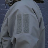 Ветровка Dark Olive Raptor Tac Vortex NordStorm