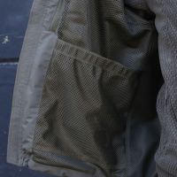 Ветровка Dark Olive Raptor Tac Vortex NordStorm