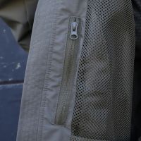 Ветровка Dark Olive Raptor Tac Vortex NordStorm