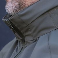 Ветровка Dark Olive Raptor Tac Vortex NordStorm