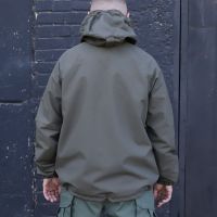 Ветровка Dark Olive Raptor Tac Vortex NordStorm