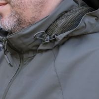 Ветровка Dark Olive Raptor Tac Vortex NordStorm