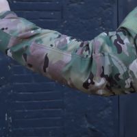 Куртка Vortex, Nord Storm Multicam RipStop