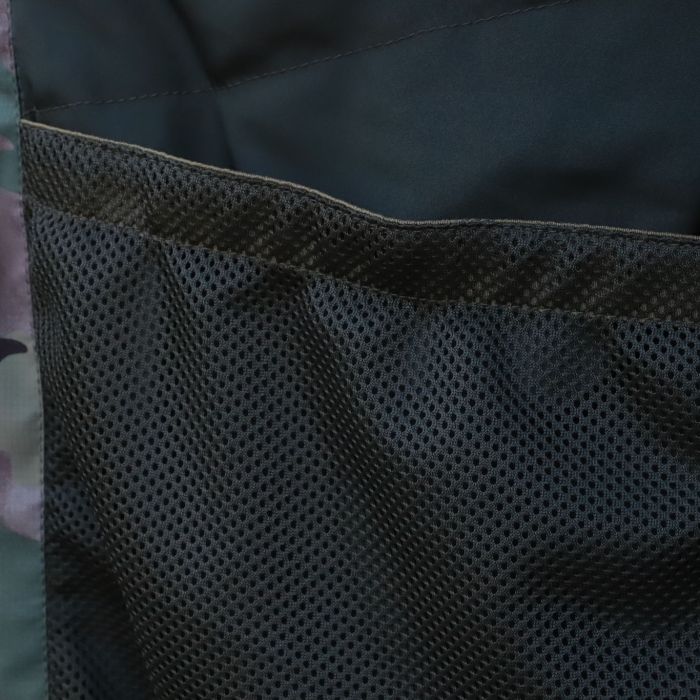 Куртка Vortex, Nord Storm Multicam RipStop