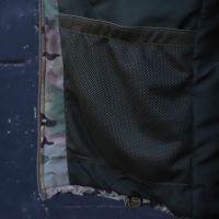 Куртка Vortex, Nord Storm Multicam RipStop