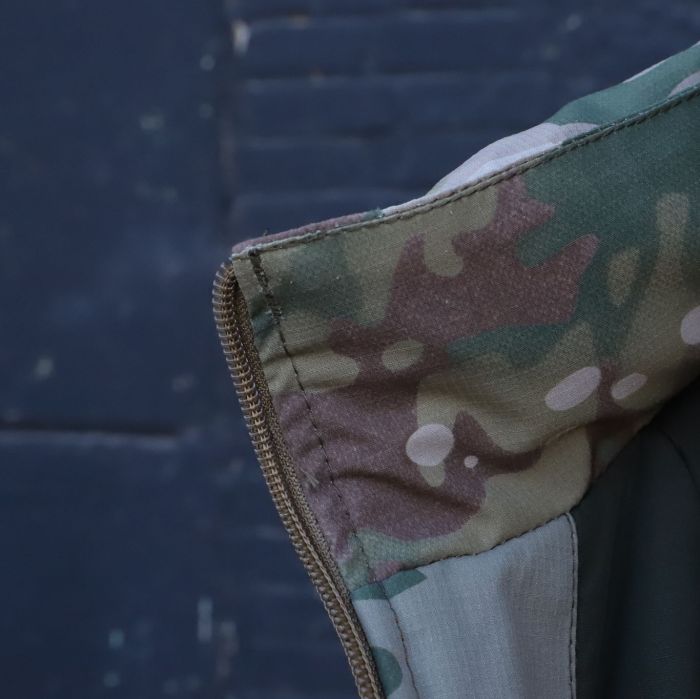 Куртка Vortex, Nord Storm Multicam RipStop