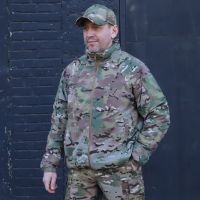 Куртка Vortex, Nord Storm Multicam RipStop