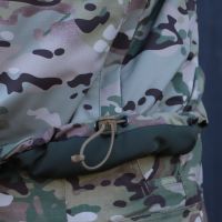 Куртка Vortex, Nord Storm Multicam RipStop