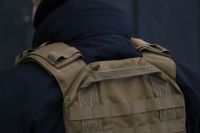 Torax Coyote Modular Body Armor