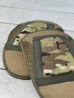 Raptor Tac, наколенники военные multicam