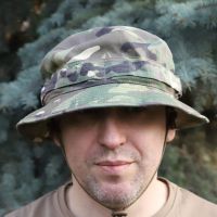 Панама військова Multicam, Raptor-Tac, MTP, 100% бавовна (Черкаси)