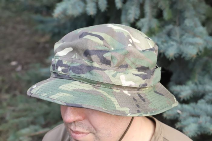 Panama military RAPTOR, MTP, 100% cotton (Cherkasy)