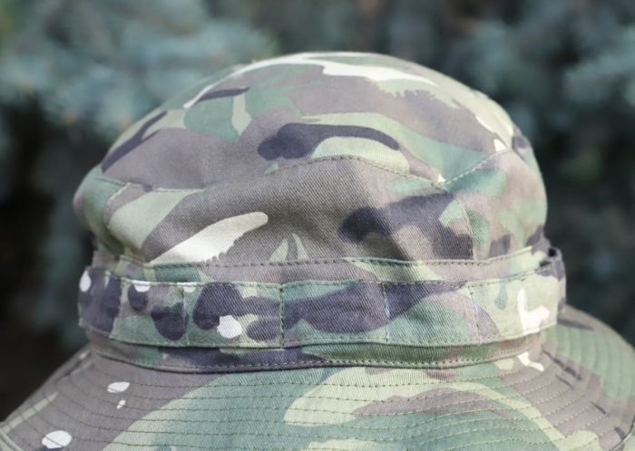 Panama military RAPTOR, MTP, 100% cotton (Cherkasy)