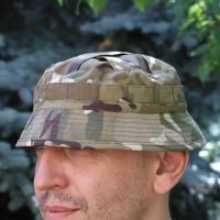 SAS military panama, MTP 95/5