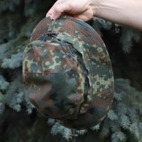 Панама Safari, 80/20 Flecktarn