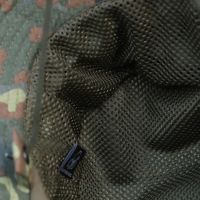 Панама Safari, 80/20 Flecktarn