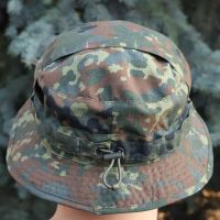 Панама Safari, 80/20 Flecktarn