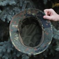 Панама Safari, 80/20 Flecktarn