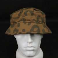 Панама SAS Leopard Camo, 65/35