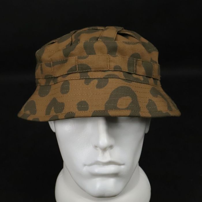 Panama SAS Leopard Camo, 65/35