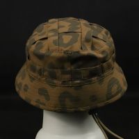 Панама SAS Leopard Camo, 65/35