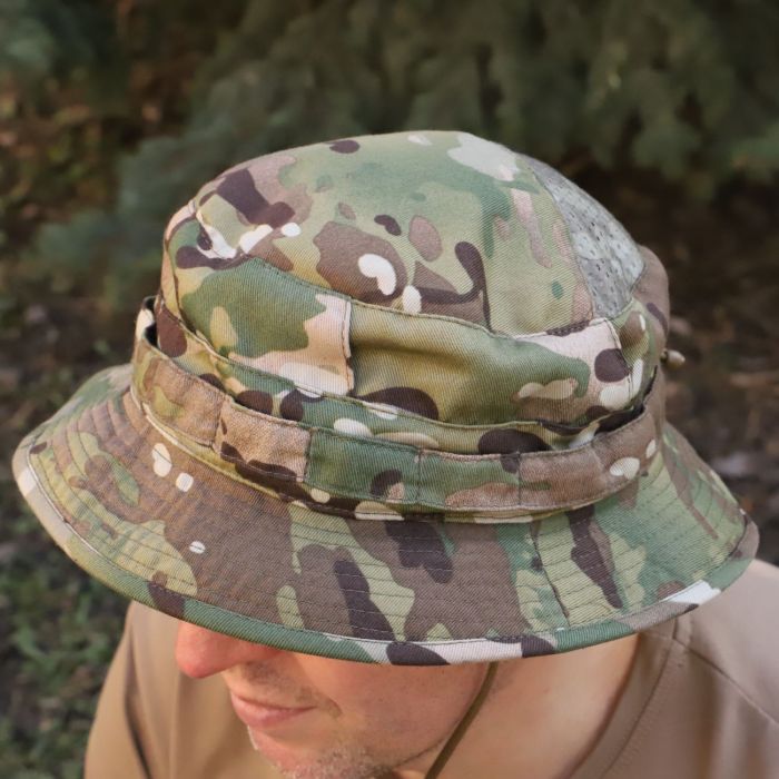  Panama military RAPTOR, MTP Original, 100% cotton with mesh