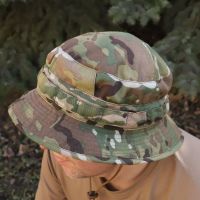 Панама военная Multicam Original, Раптор-Tac, MTP Original, 100% хлопок