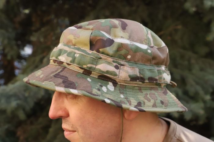 Panama military RAPTOR, MTP Original, 100% cotton