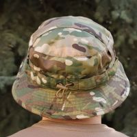 Панама военная Multicam Original, Раптор-Tac, MTP Original, 100% хлопок