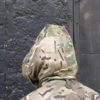 Парка  "Розвідник" за британським зразком | Raptor Tac