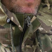 Парка  "Розвідник" за британським зразком | Raptor Tac
