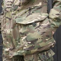 Парка  "Розвідник" за британським зразком | Raptor Tac
