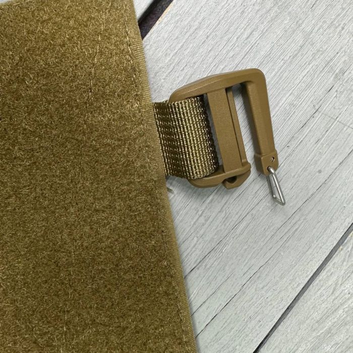 RECON Multicam bag/holster