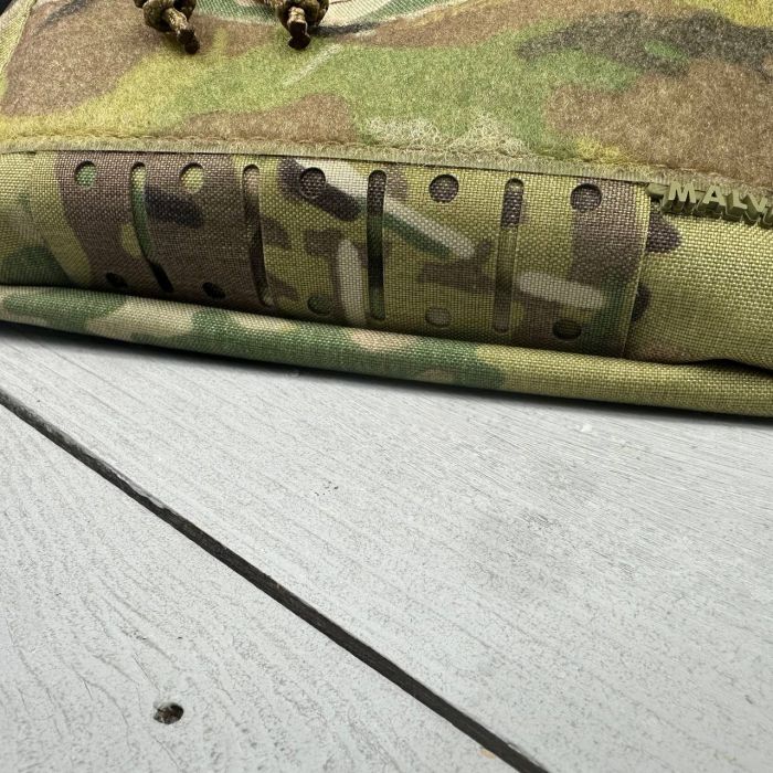 RECON Multicam bag/holster