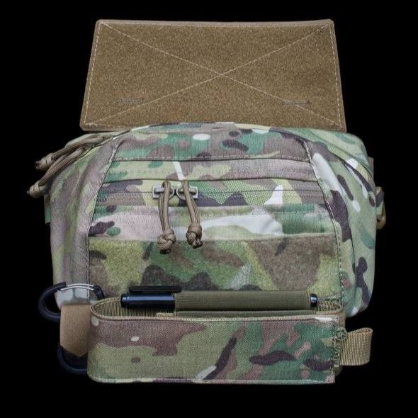 Сумка/Напашник “RECON” Multicam